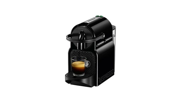 Кавоварка DeLonghi Nespresso Inissia Капсульна ЄС — купити в Україні ᐉ Ціна
